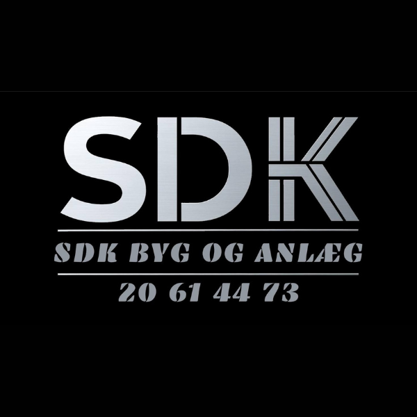 SDK Byg og Anlæg