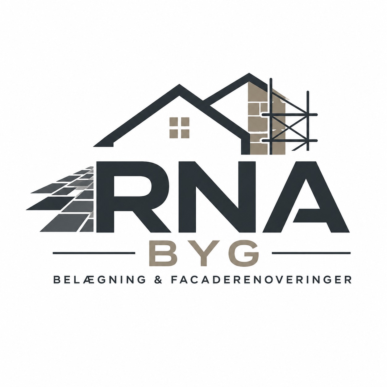 RNA Byg