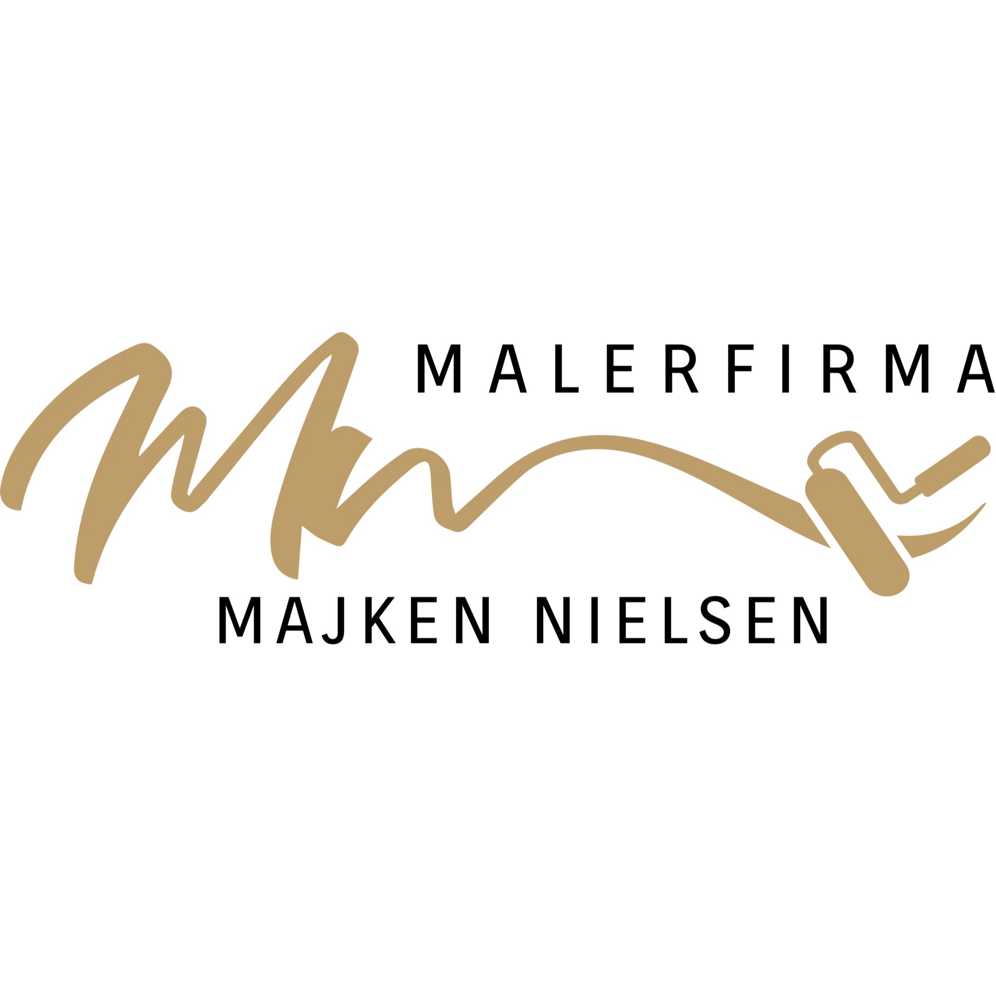 malerfirma majken nielsen