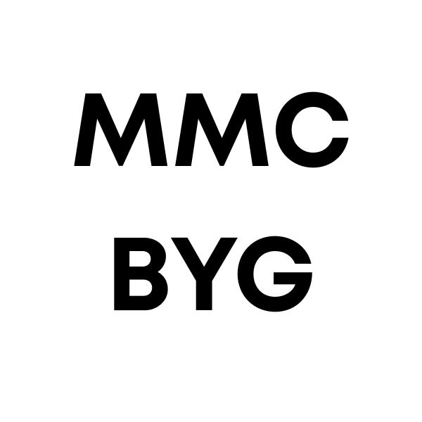MMC BYG logo