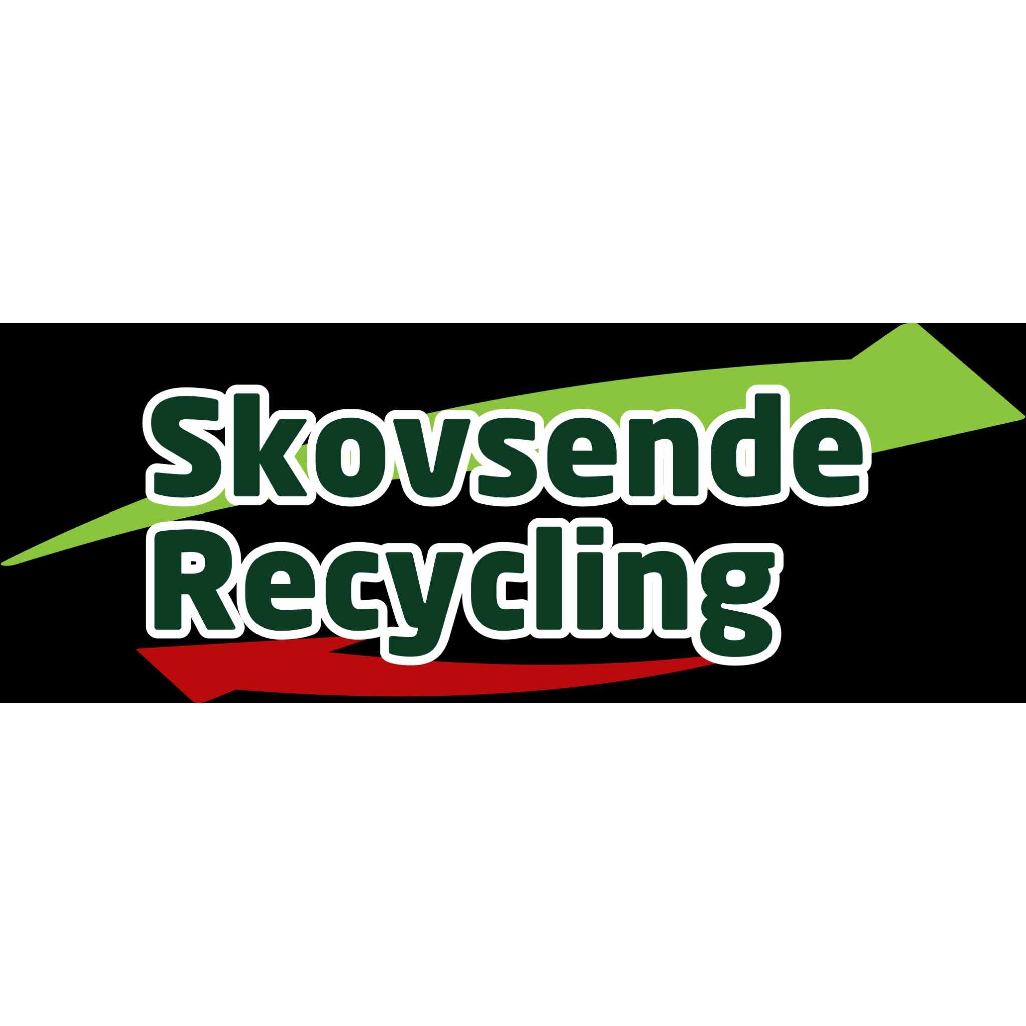 Skovsende Recycling ApS