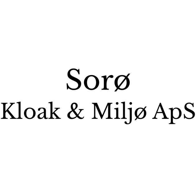 Sorø kloak & miljø ApS