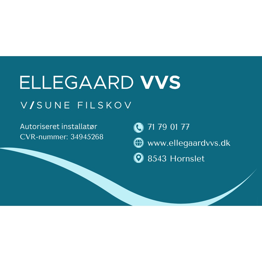 Ellegaard VVS