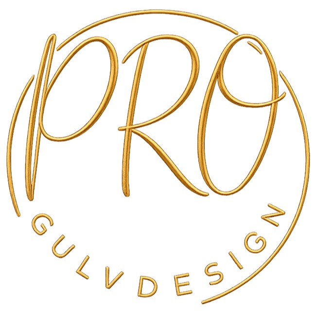Pro Gulvdesign ApS