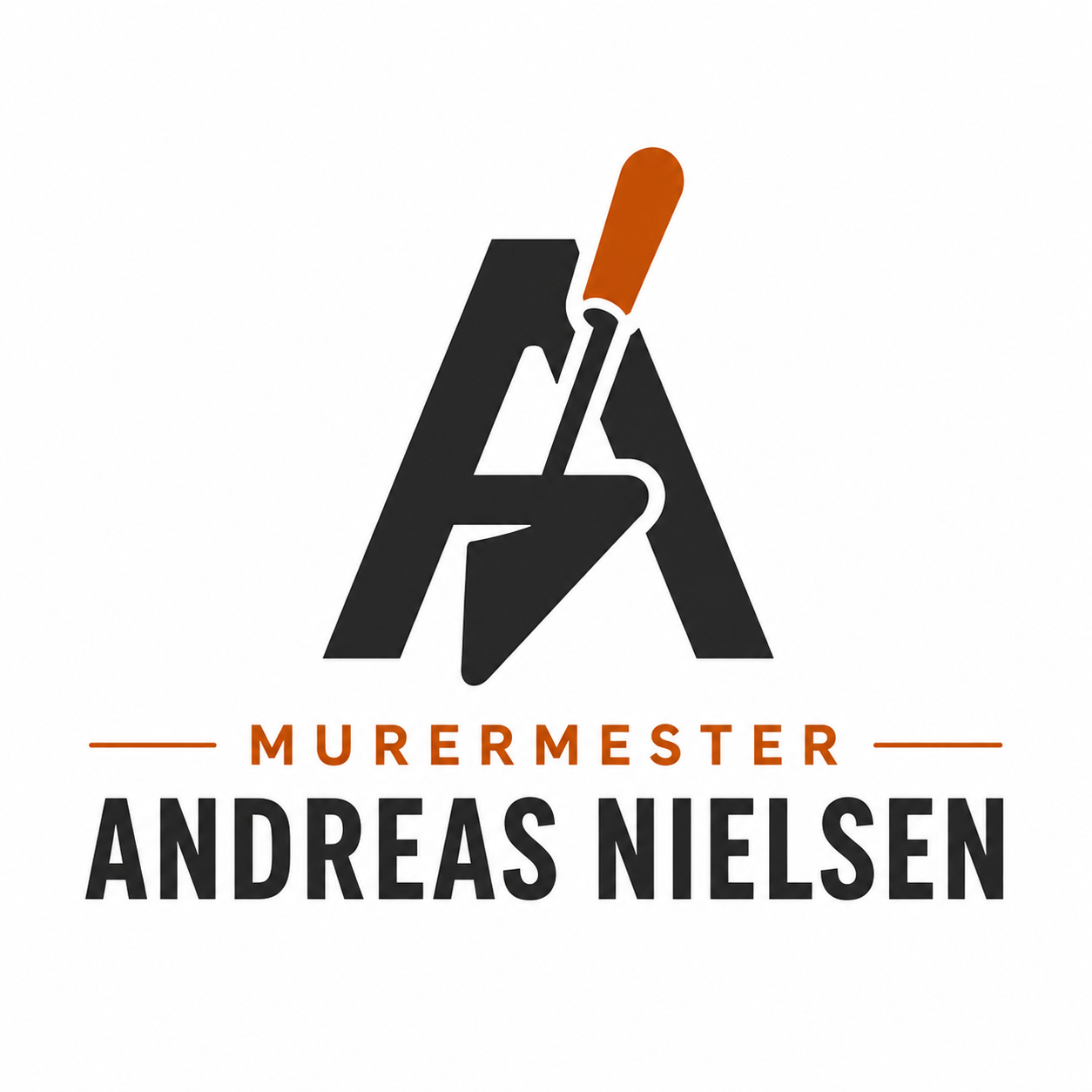 Murermester Andreas Nielsen