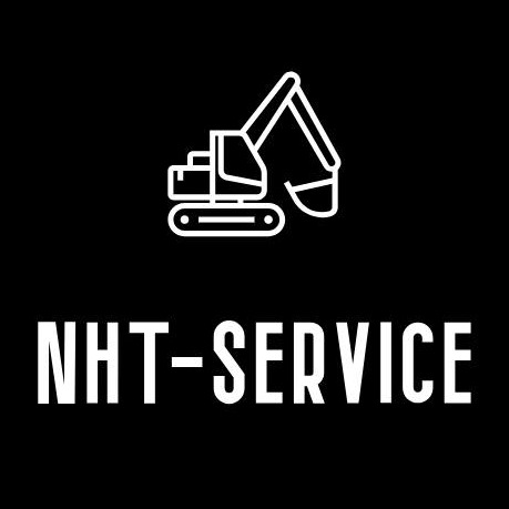 NHT-service logo