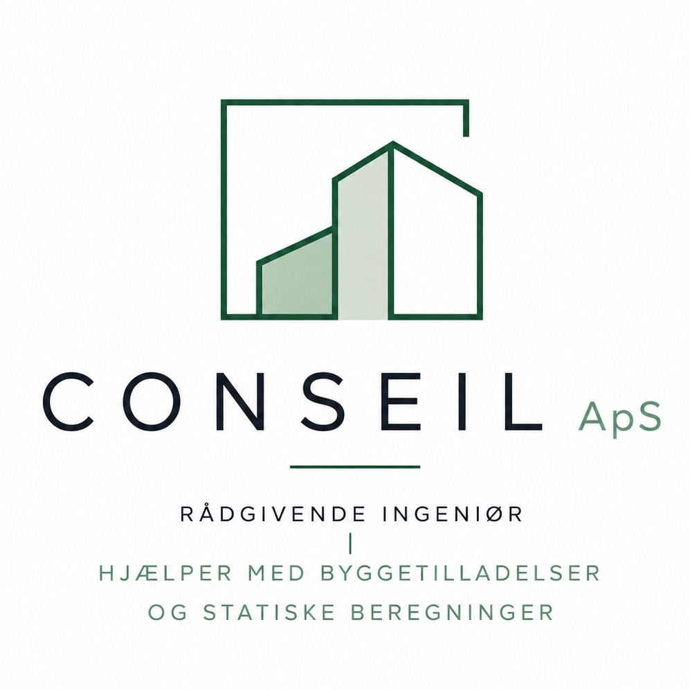 CONSEIL ApS