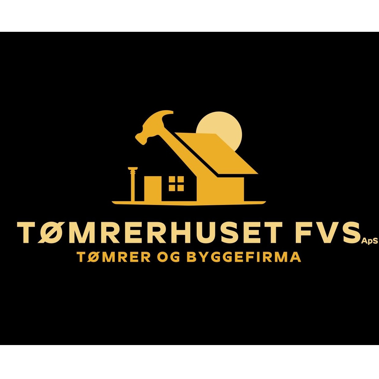 Tømrerhuset FVS ApS