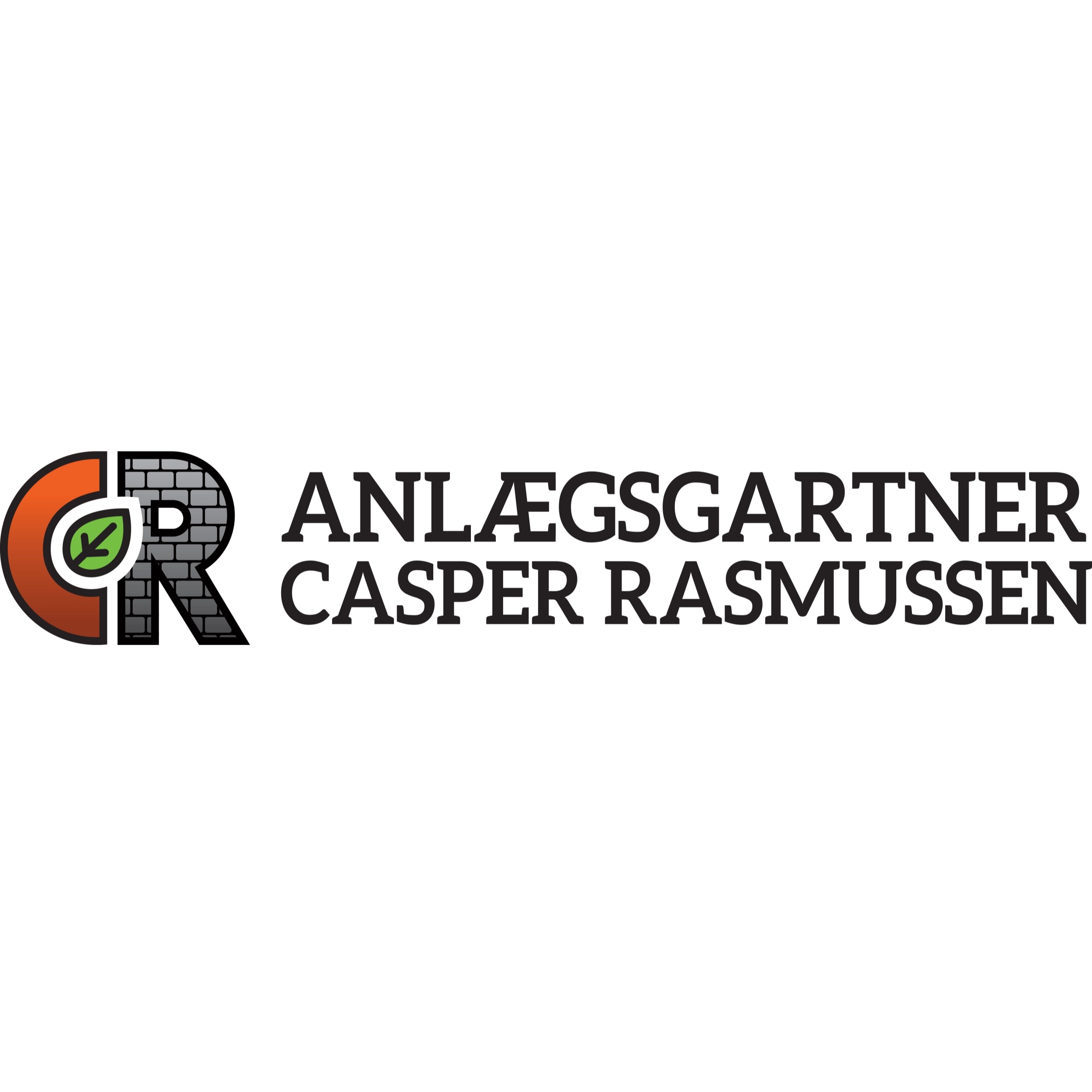 Anlægsgartner Casper Rasmussen