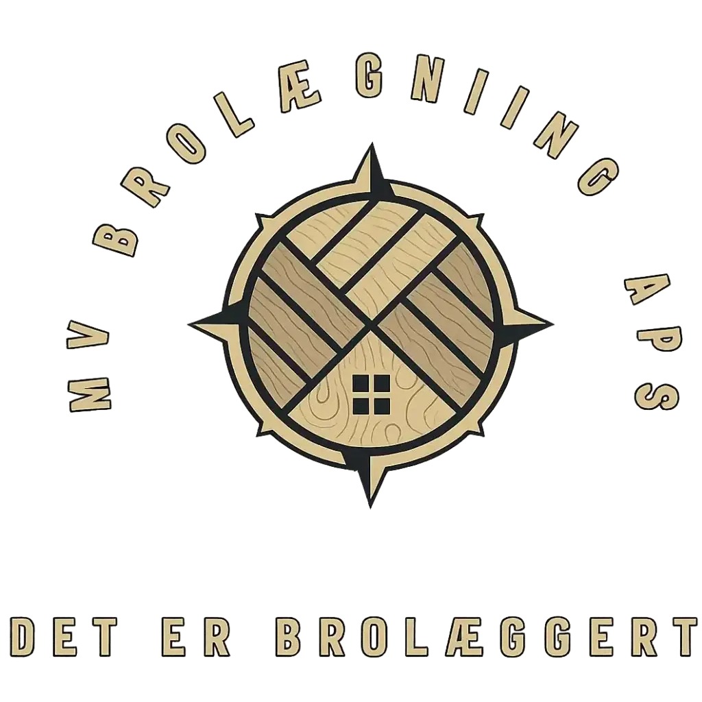 Mv brolægning ApS