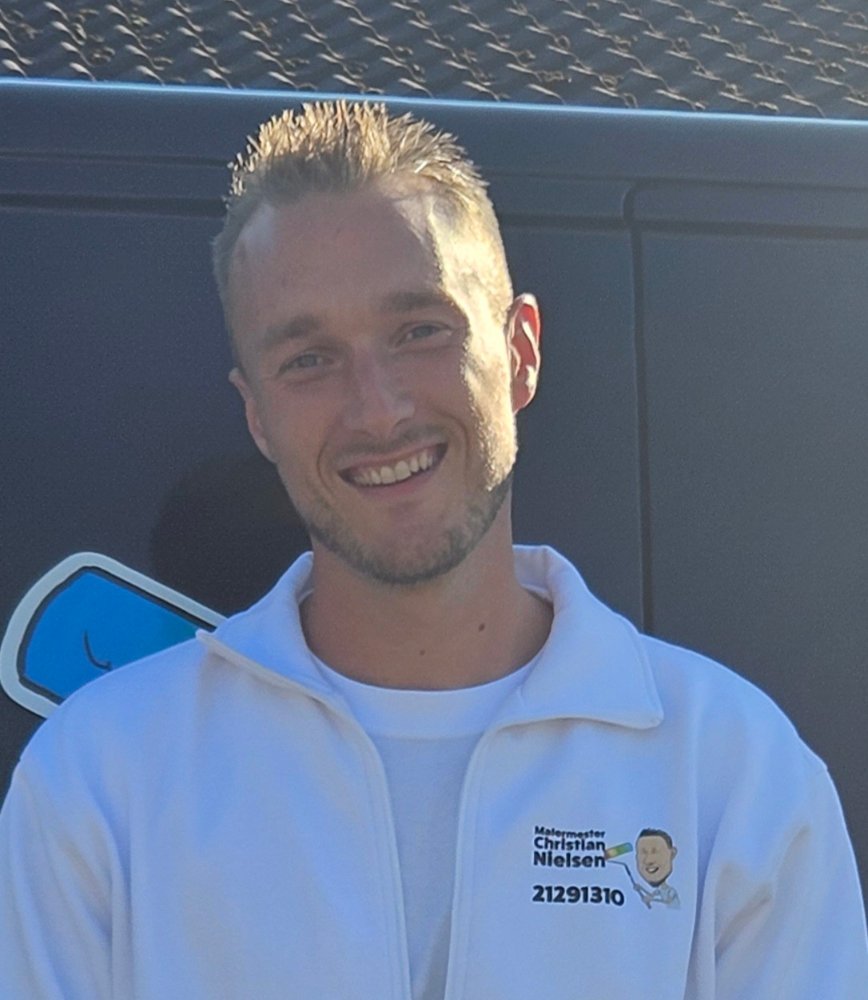 Christian Nielsen