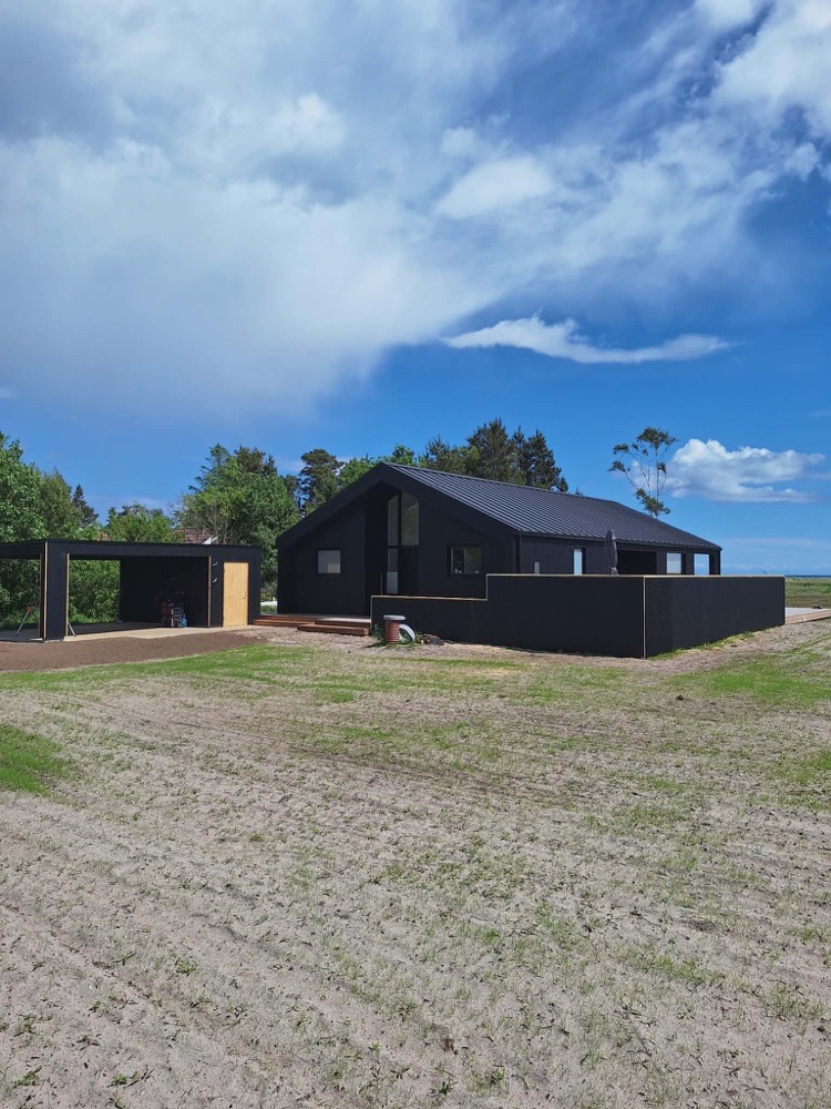 Divers projekter