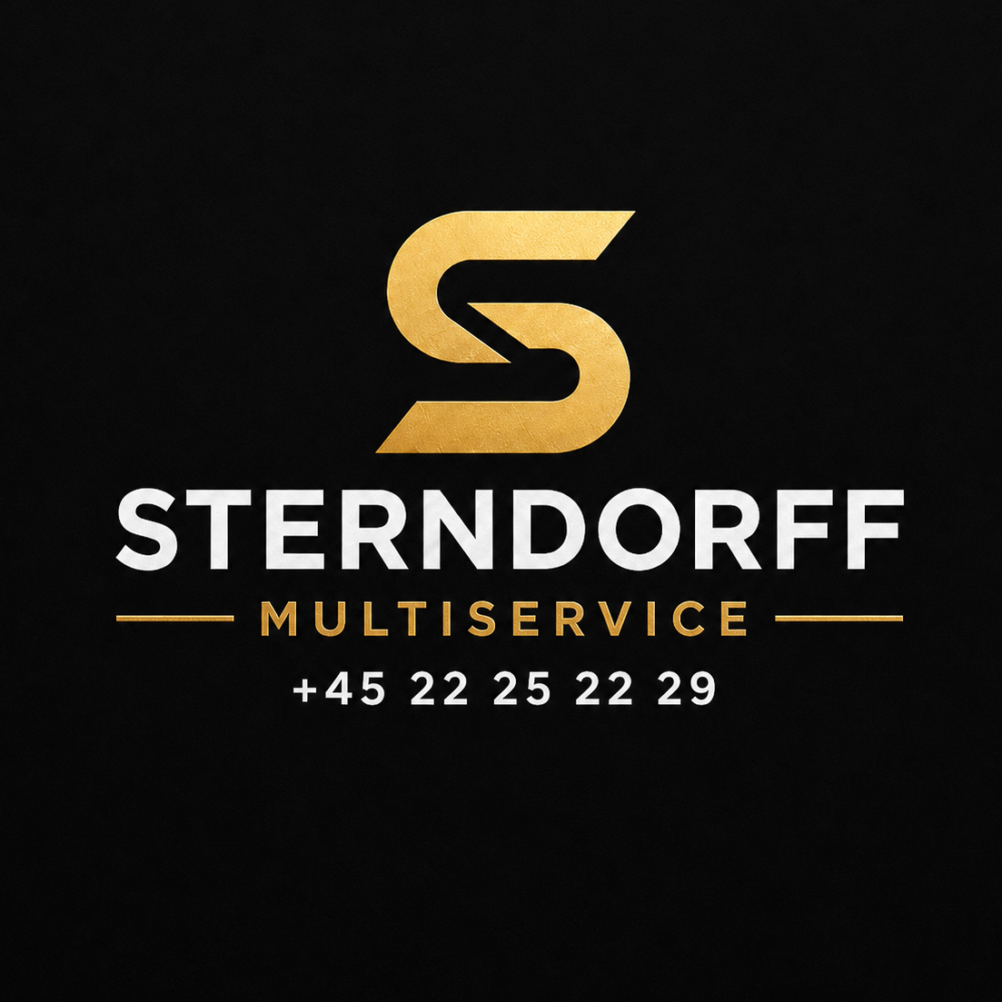 Sterndorff Multiservice