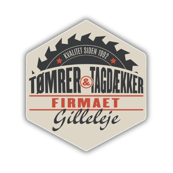 Tømrer & Tagdækker Firmaet Gilleleje