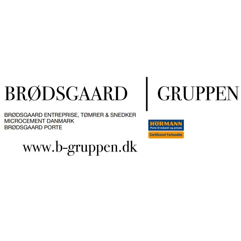 Brødsgaard Gruppen