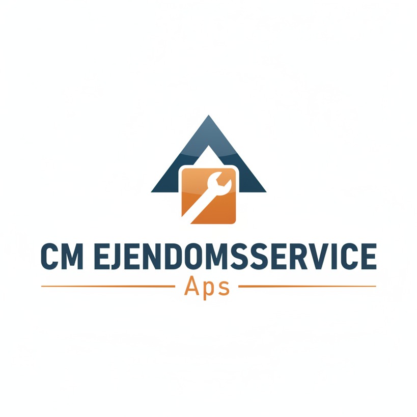 CM Ejendomsservice ApS