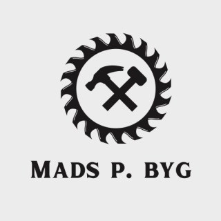 Mads P. BYG ApS logo