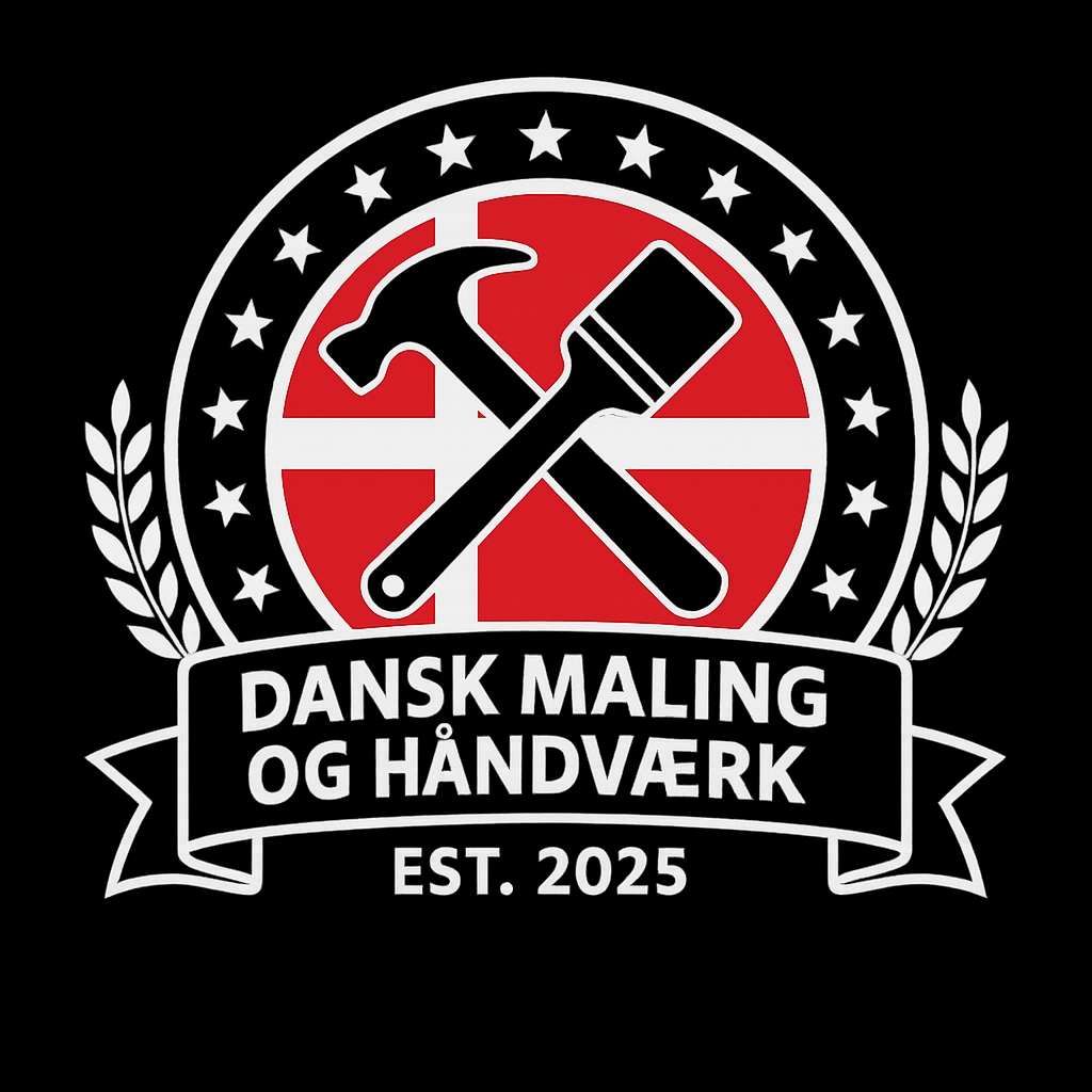 Dansk Maling og Håndværk