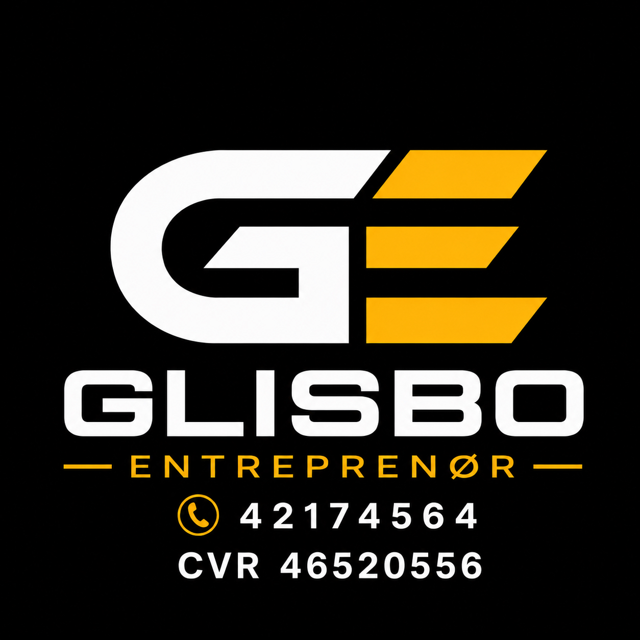 Glisbo Entreprenør