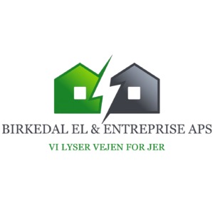Birkedal el & entreprise ApS