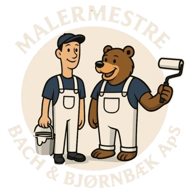 Malermestre Bach og Bjørnbæk ApS