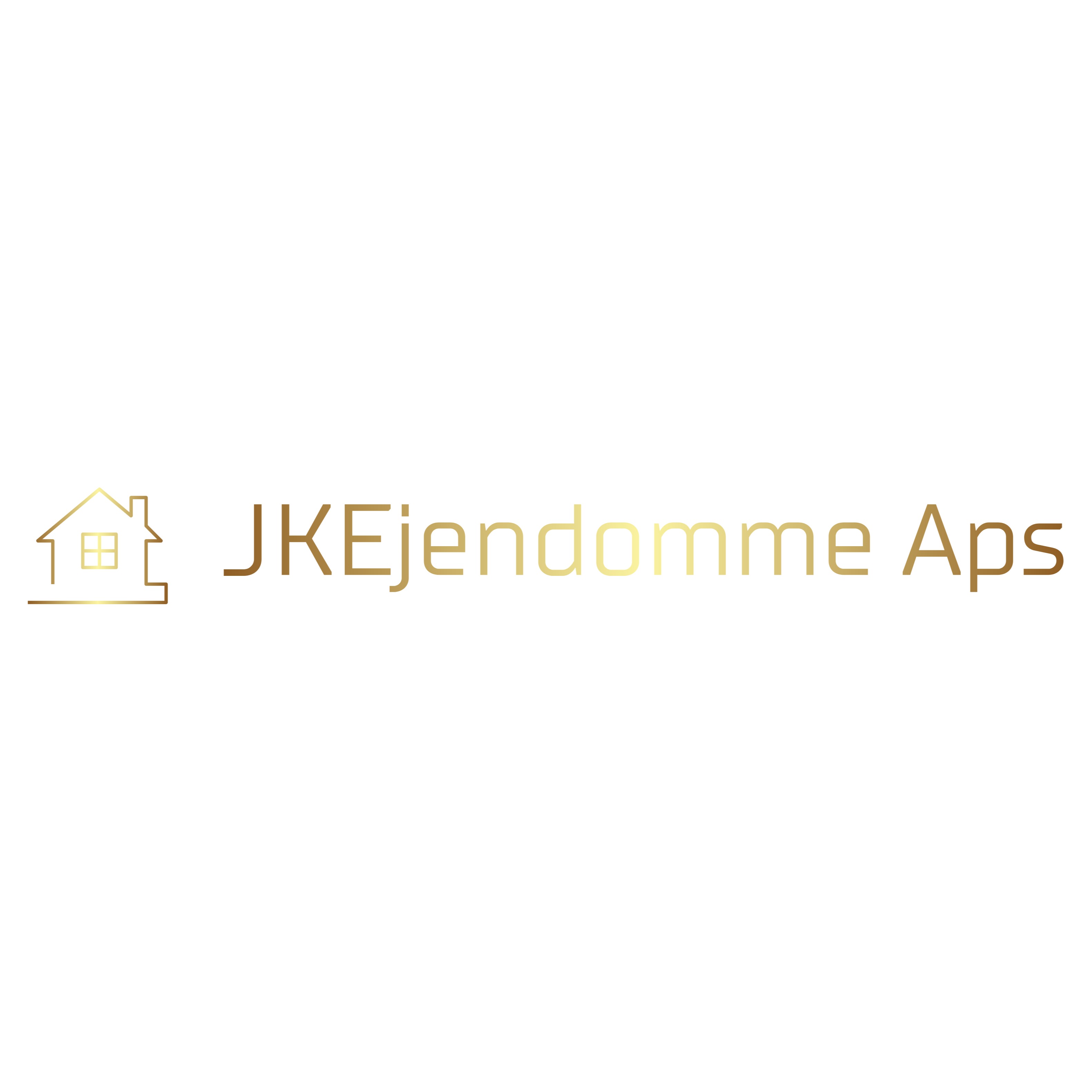 JKEjendomme APS logo