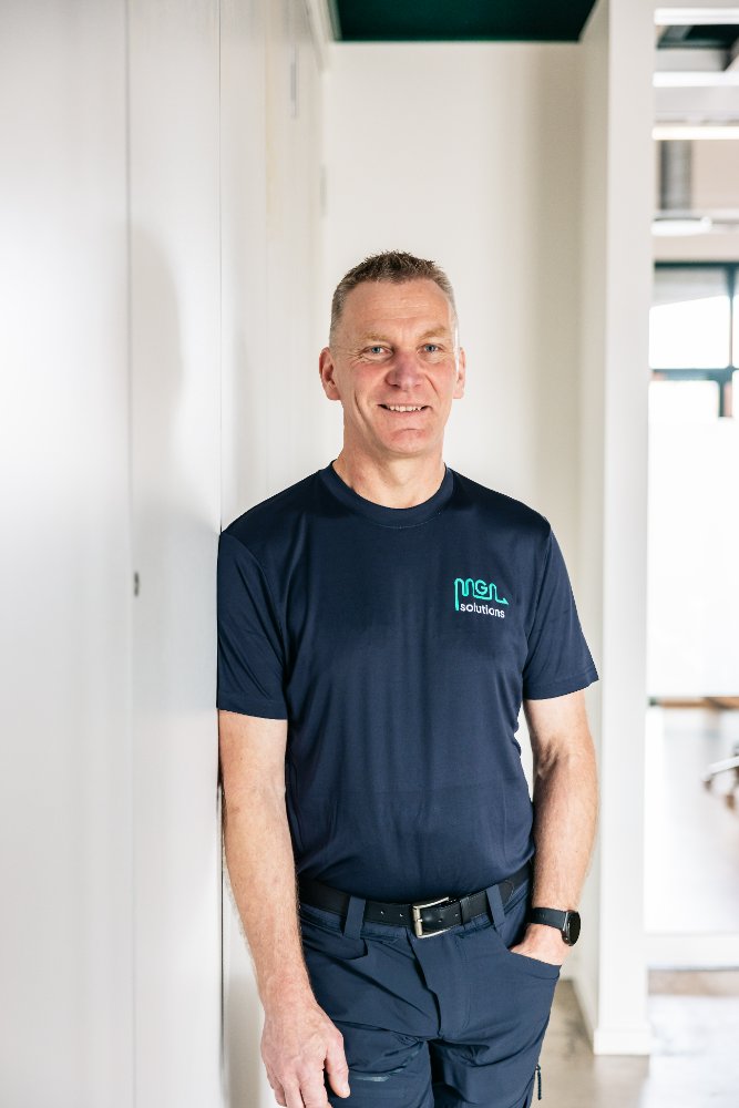 Morten Grønbæk Nielsen
