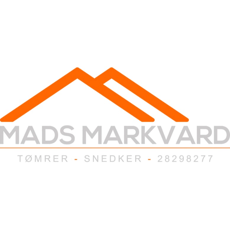 Tømrer- og Snedker Mads Markvard ApS