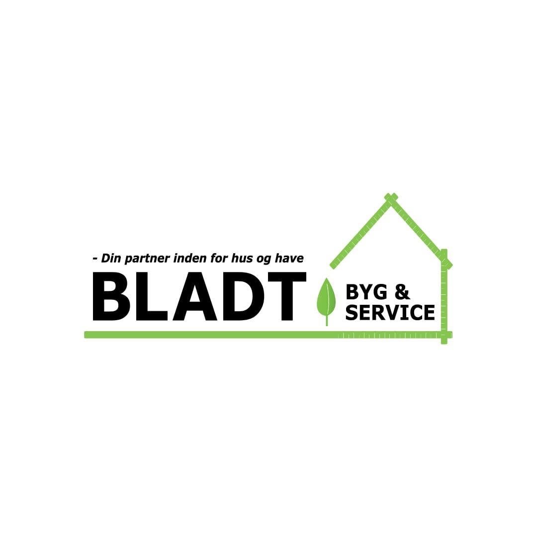 Bladt Byg & Service ApS
