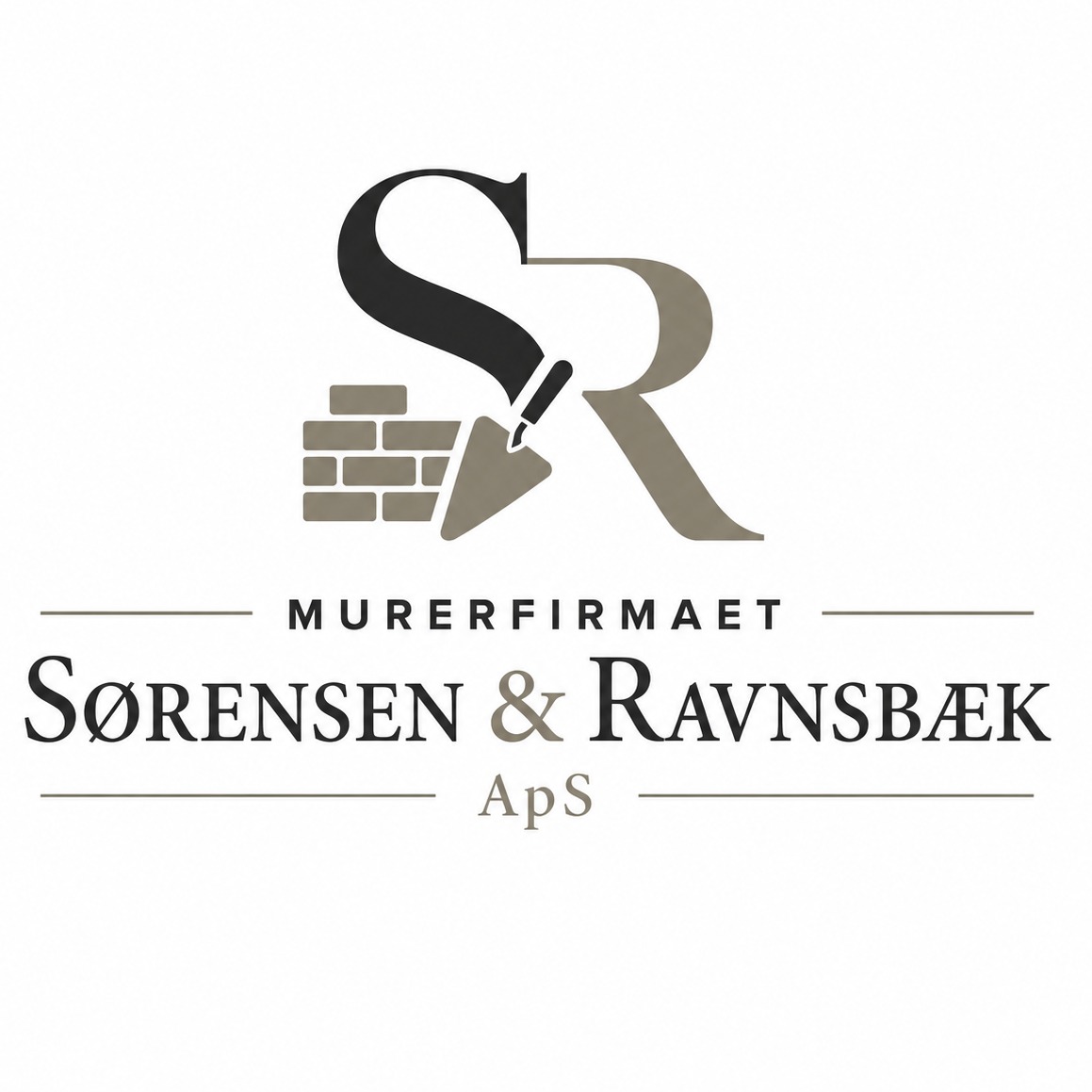 Murerfirmaet Sørensen & Ravnsbæk ApS