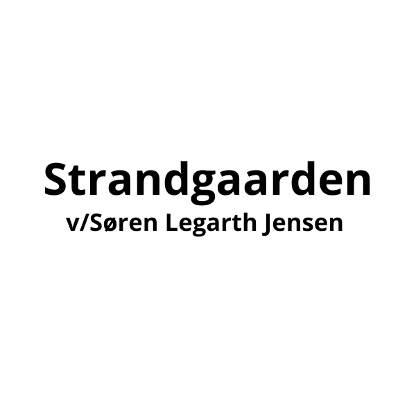 Strandgaarden v/Søren Legarth Jensen