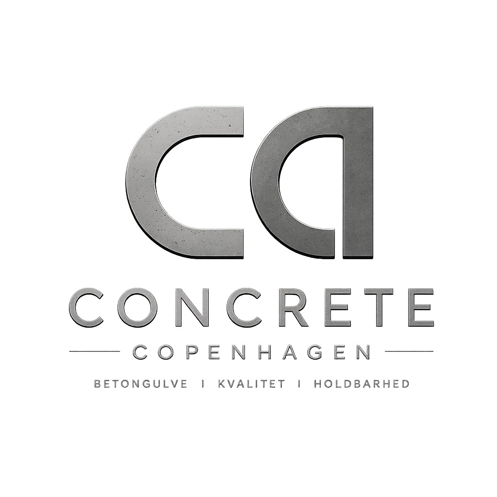 Concrete Copenhagen ApS