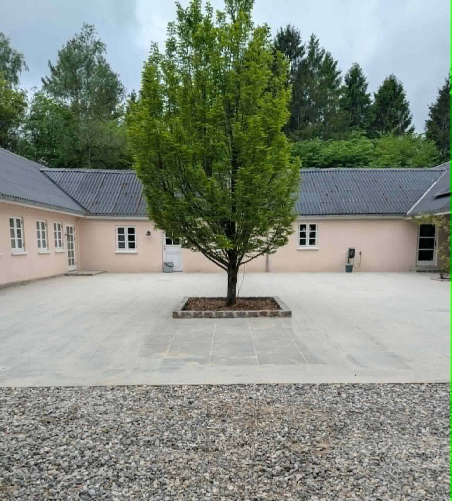 Projekt i Silkeborg