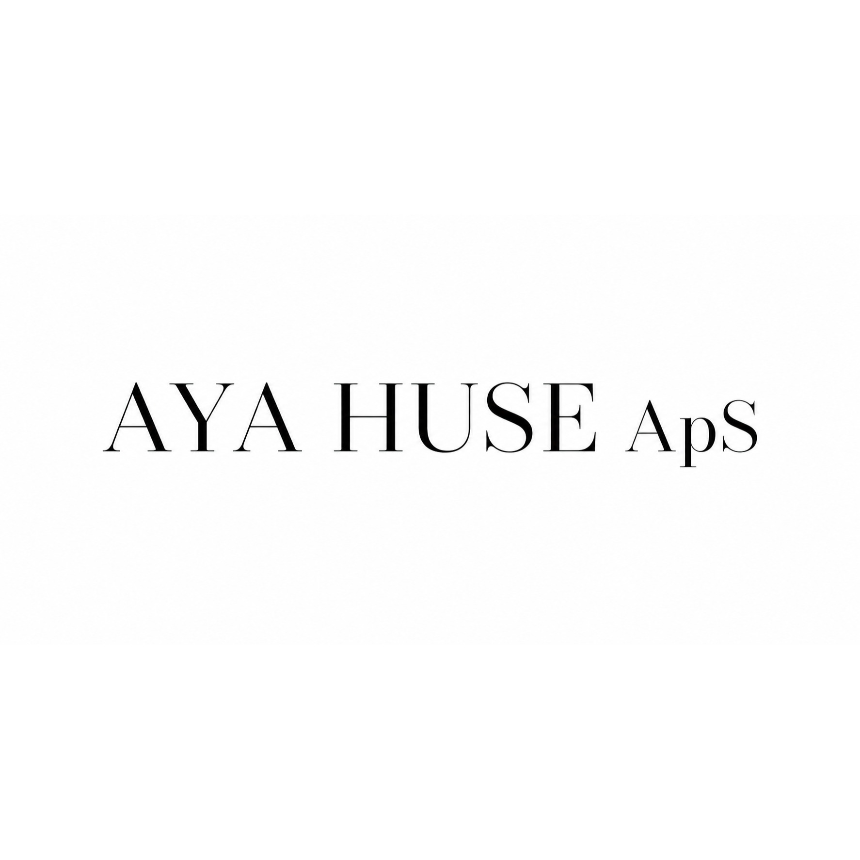 AYA HUSE ApS