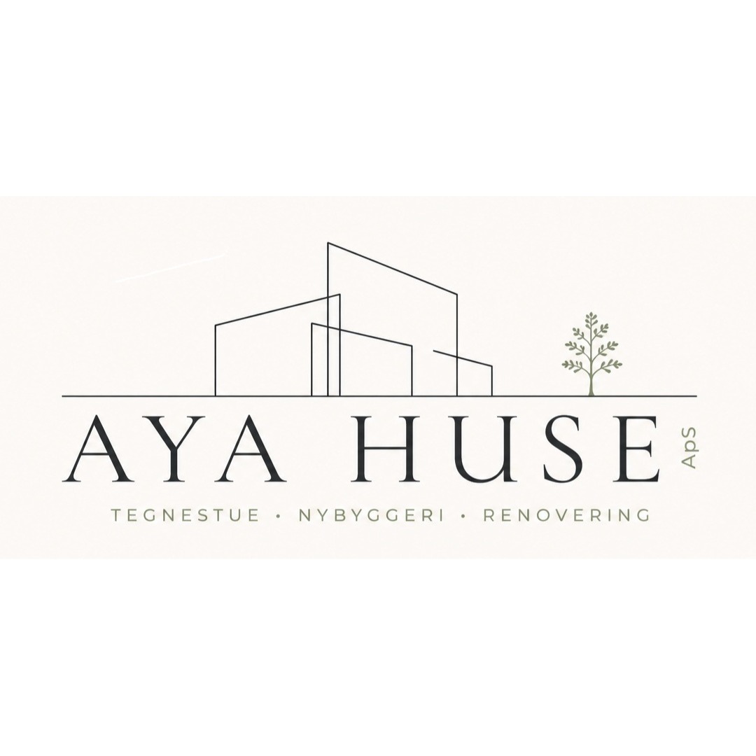 AYA HUSE ApS