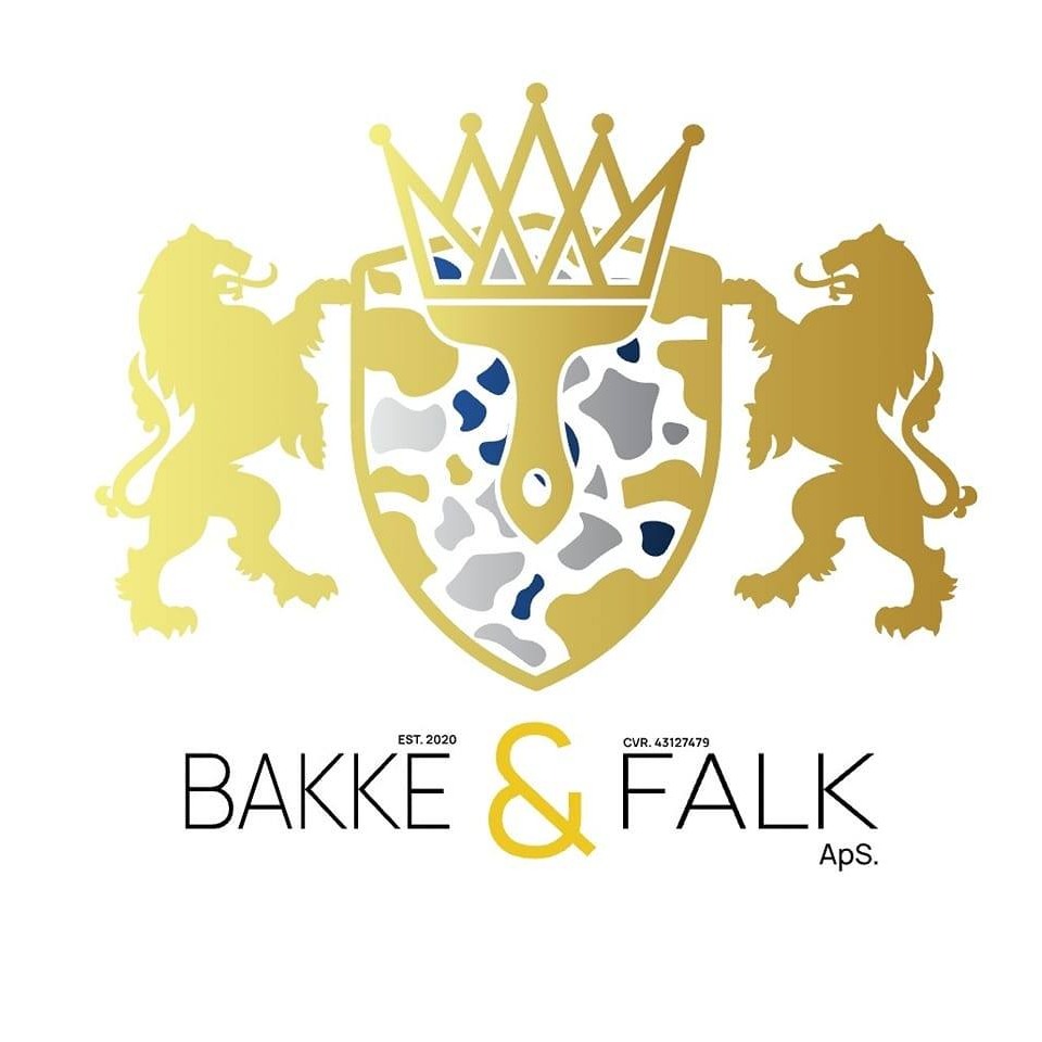 Bakke og Falk ApS