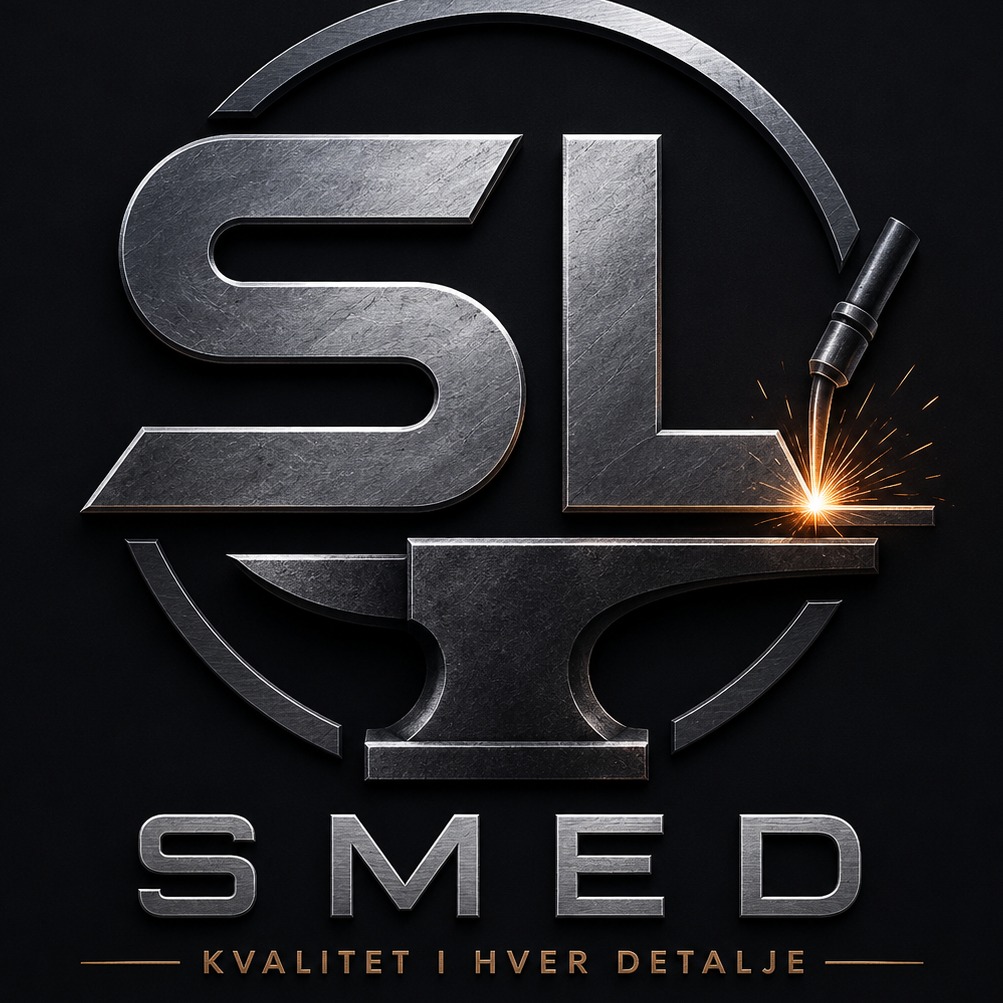 SL smed og montage