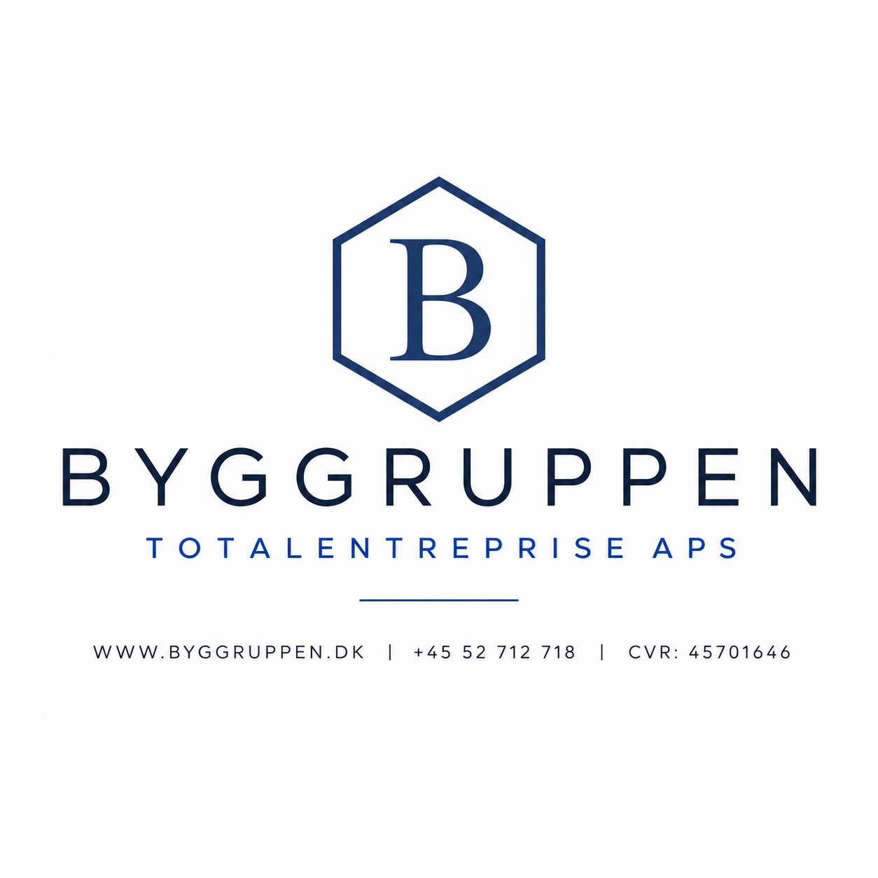 Byggruppen Totalentreprise