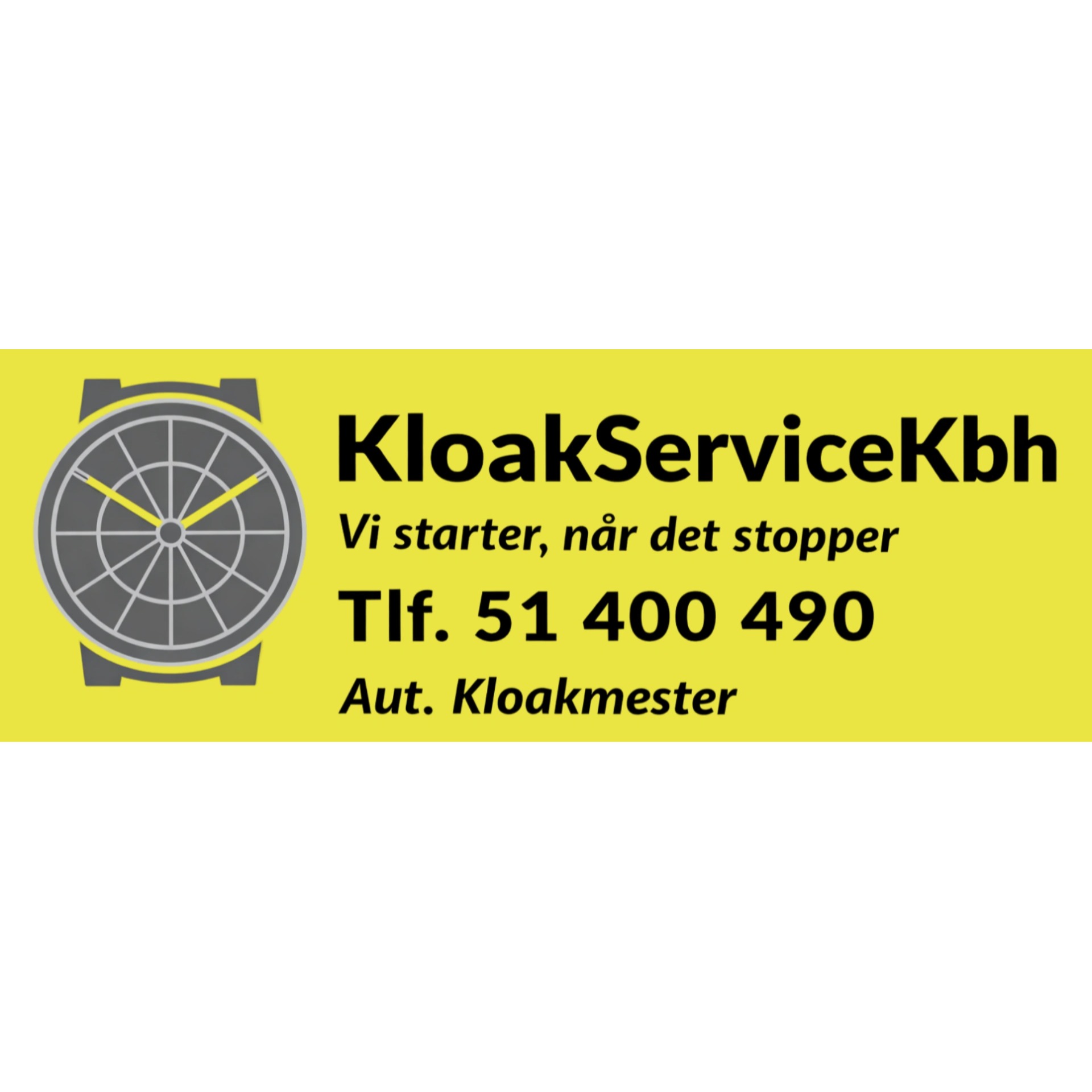 KloakServiceKBH ApS