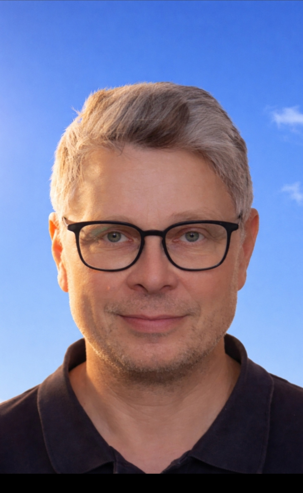 Morten Frank Mielec Bækstrup