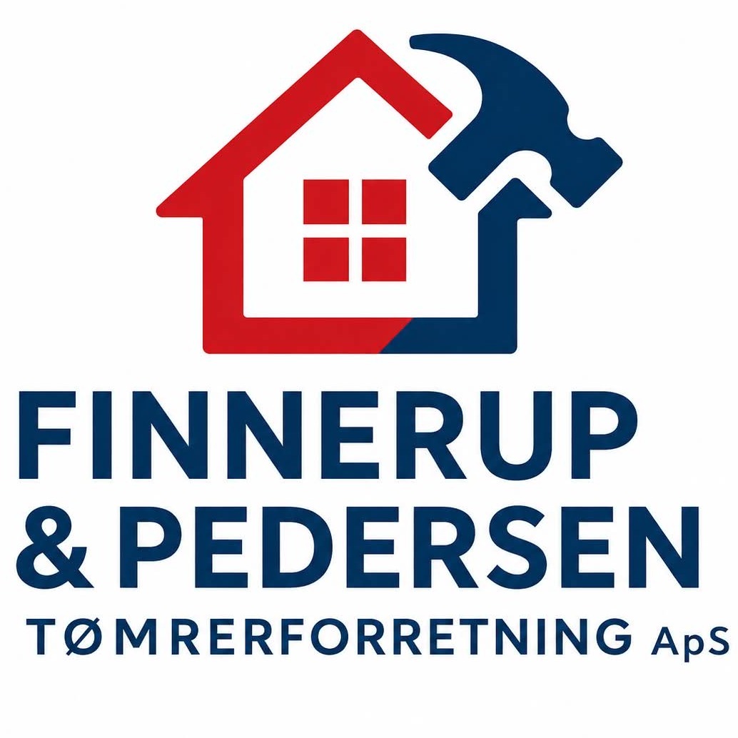 Finnerup & Pedersen Tømrerforretning ApS