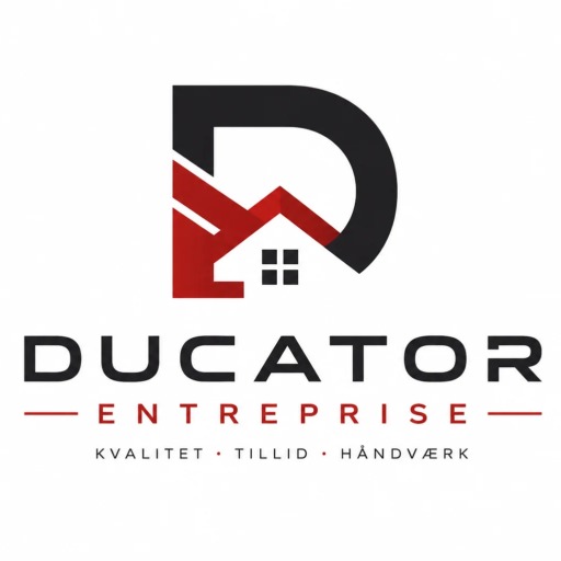 Ducator ApS logo