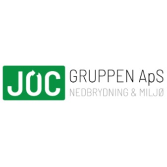 JOC GRUPPEN. ApS