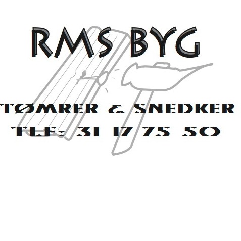 RMS Byg ApS