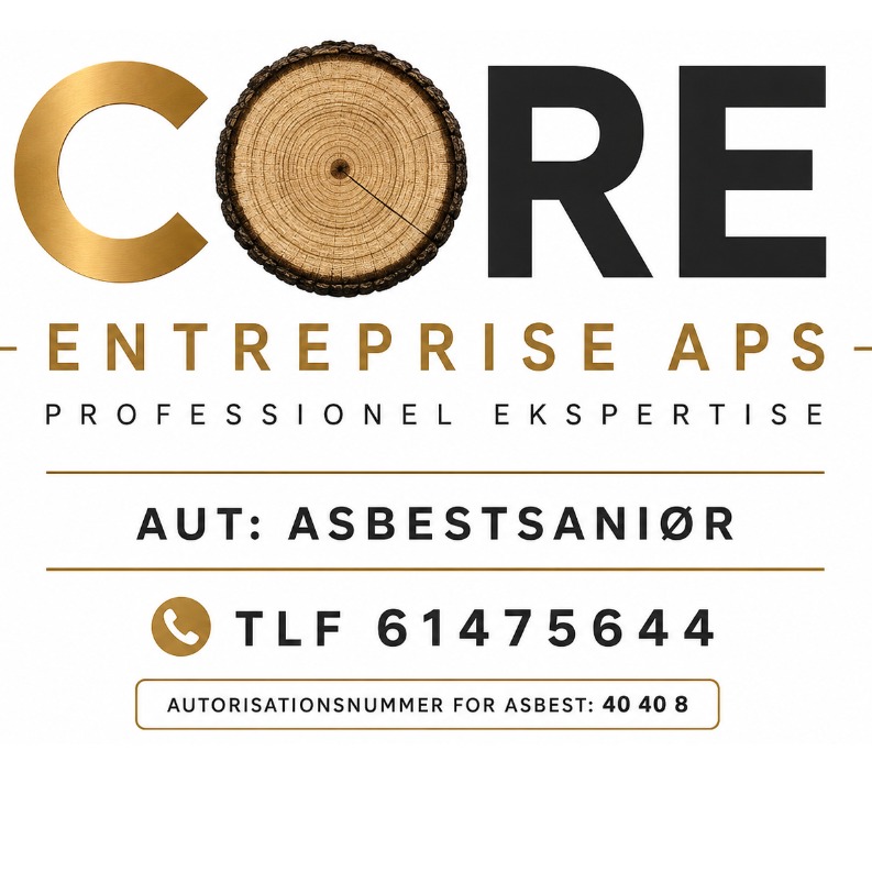 Core Entreprise ApS