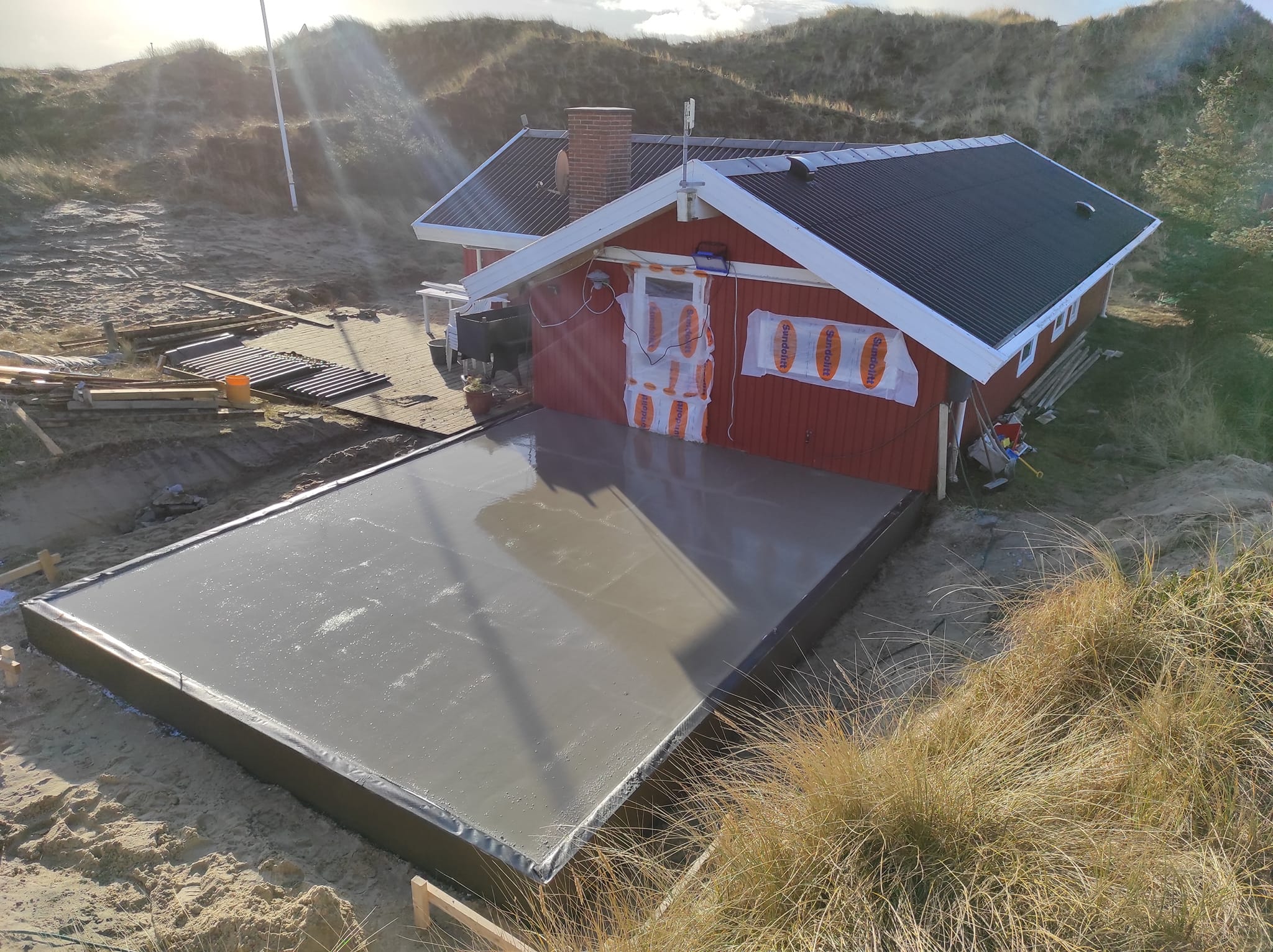 Sommerhus