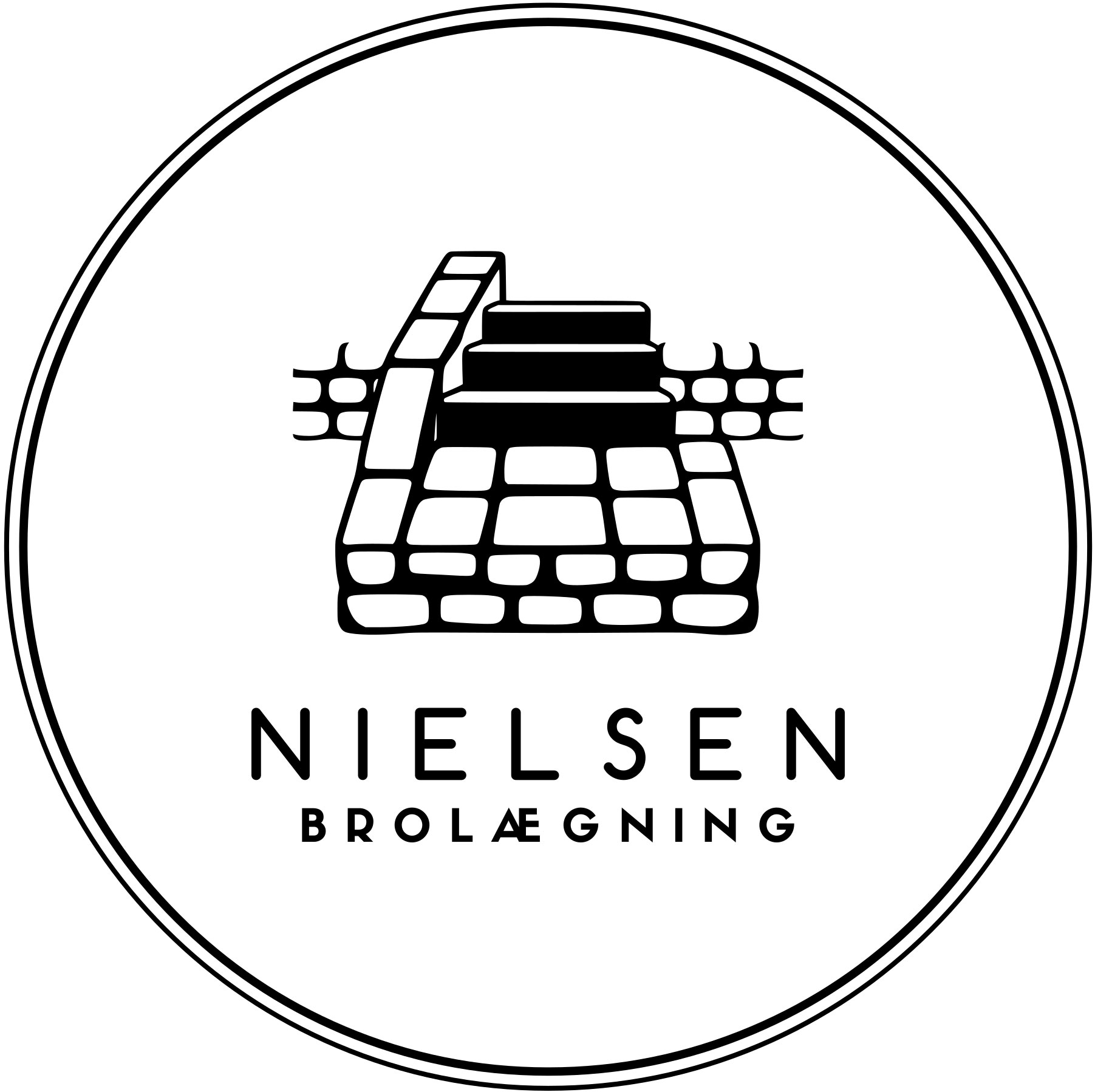 Nielsen Brolægning