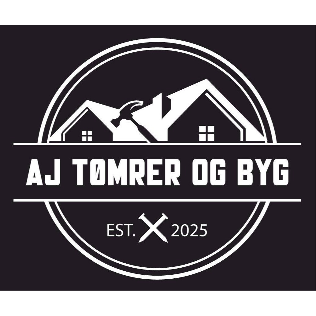 Aj tømrer og byg