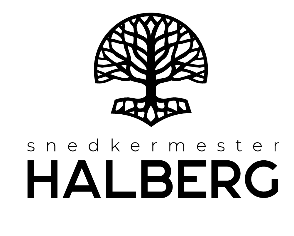 Snedkermester Halberg