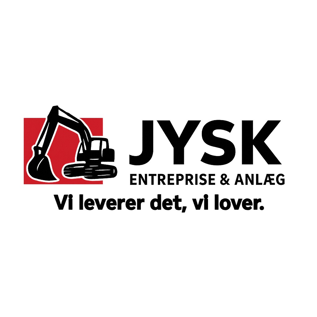 Jysk Entrepriser & Anlæg ApS